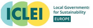 ICLEI Logo